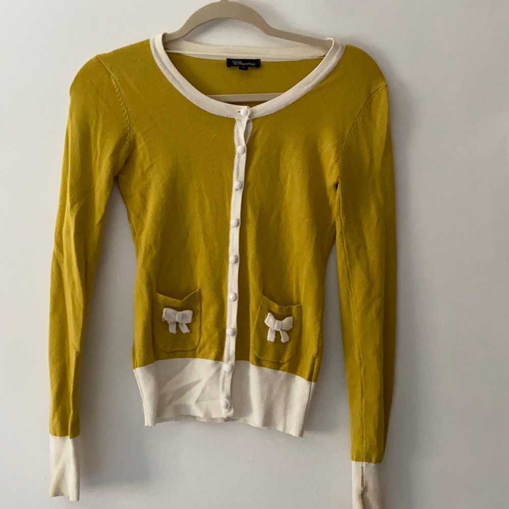 Cardigan